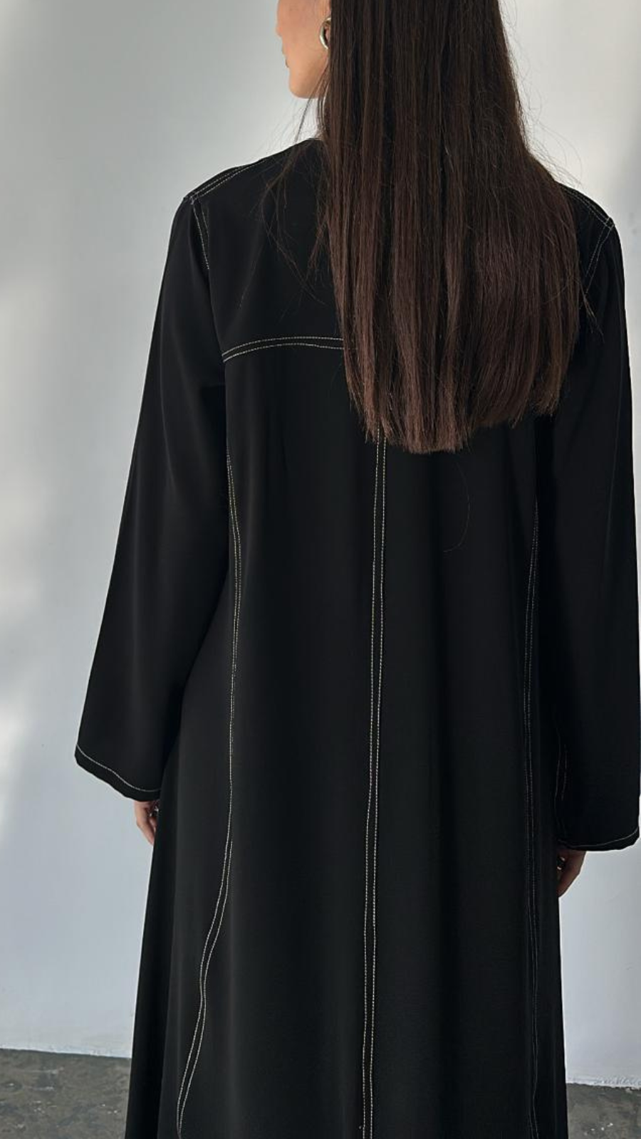 Abaya #742