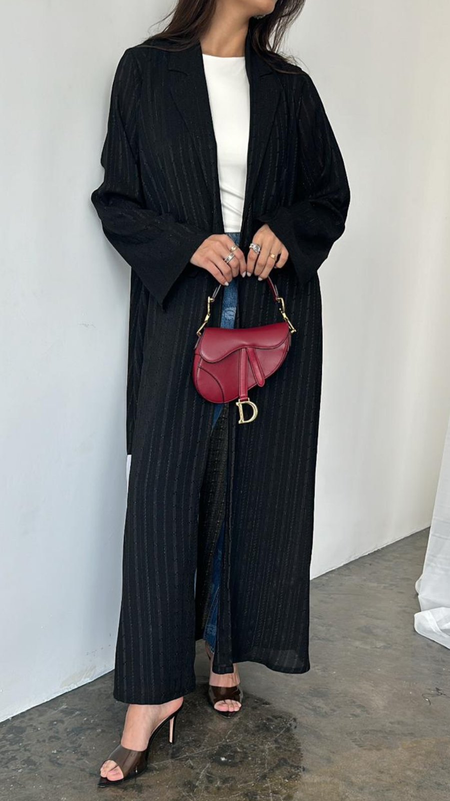 Abaya #605