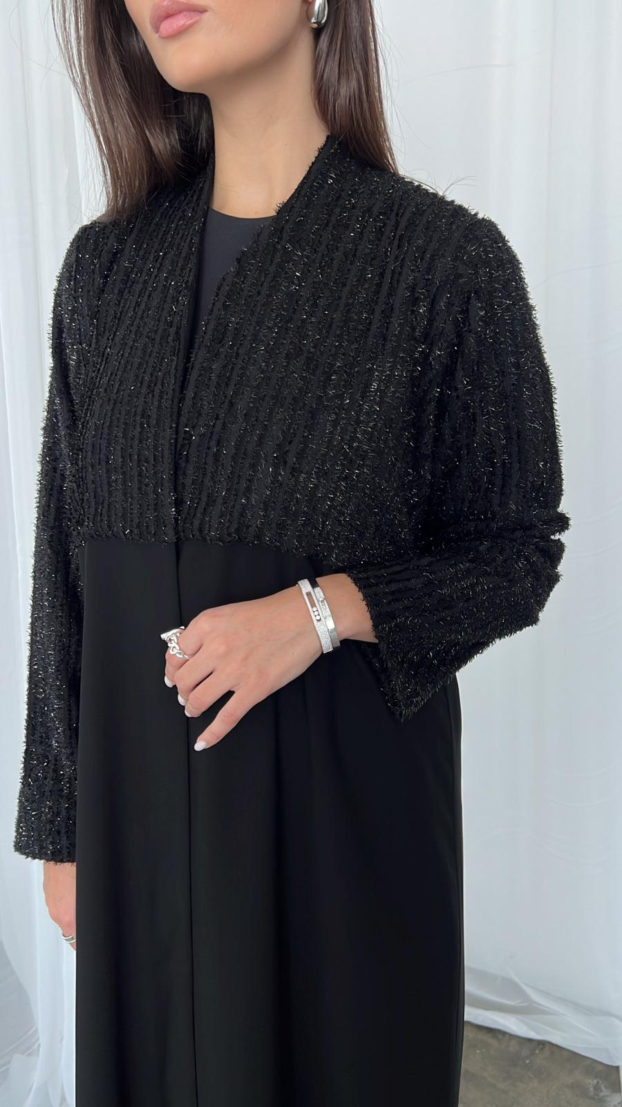 Abaya #600
