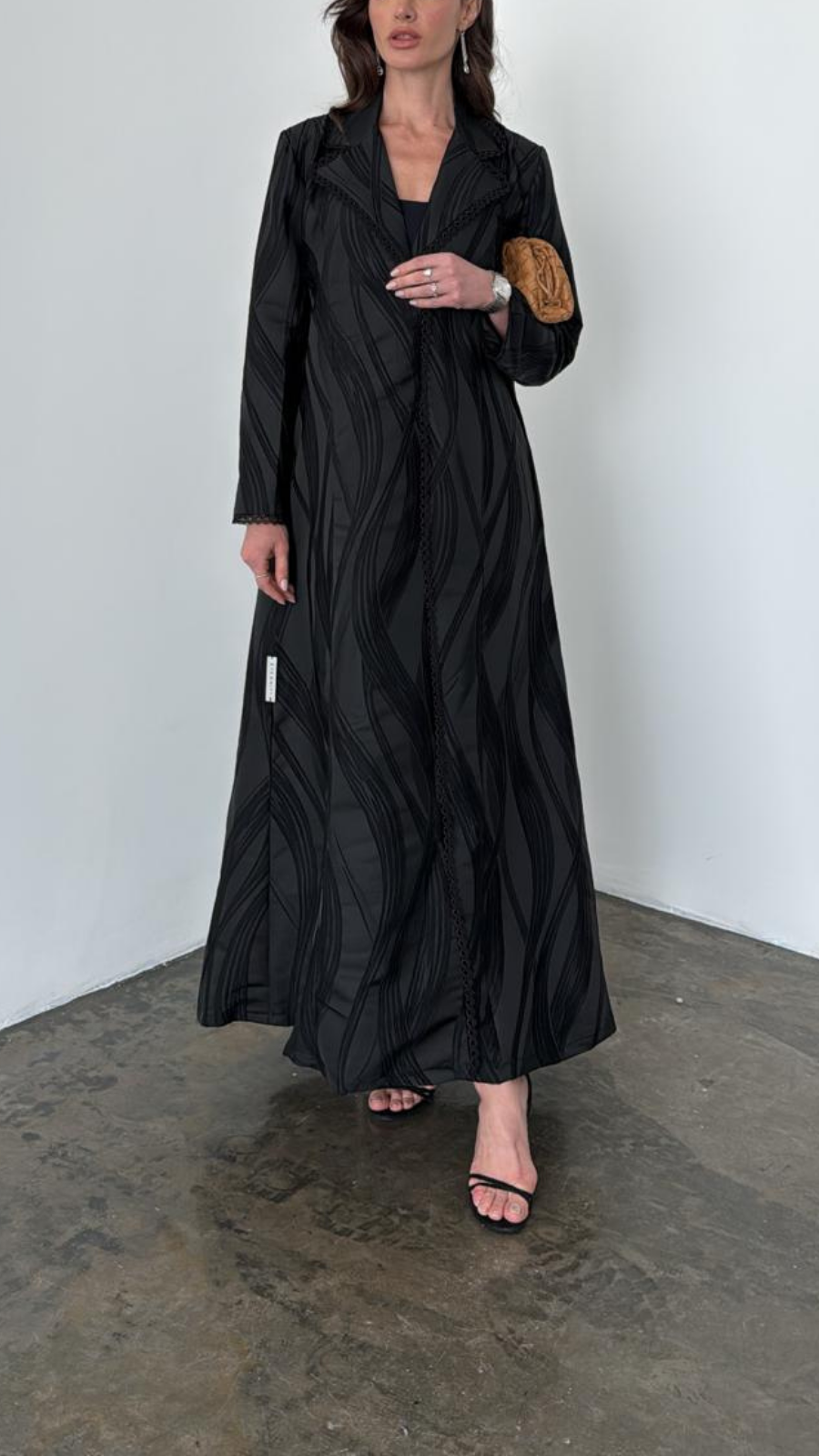 Abaya #782