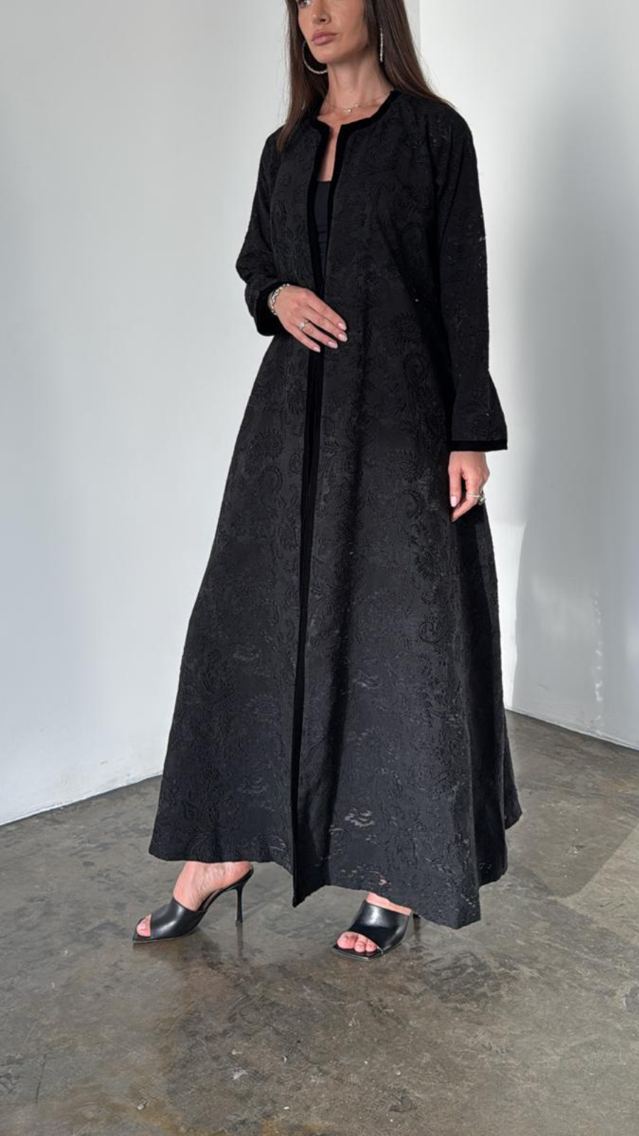 Abaya #770