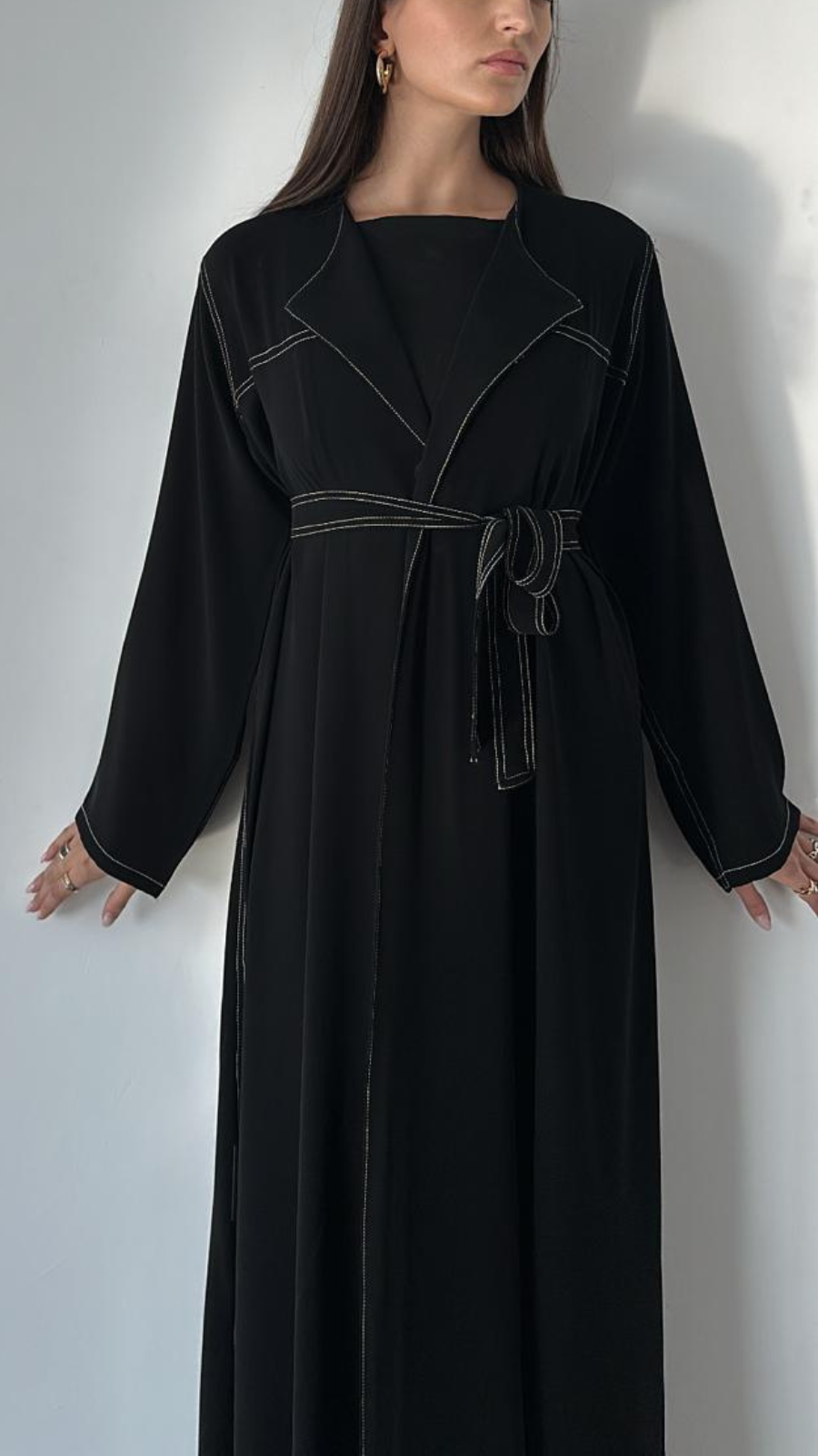 Abaya #742