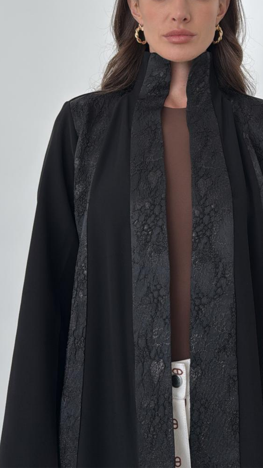 Abaya #703