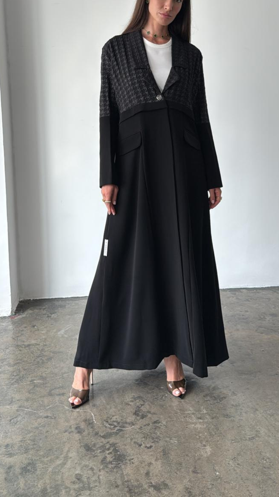 Abaya #746