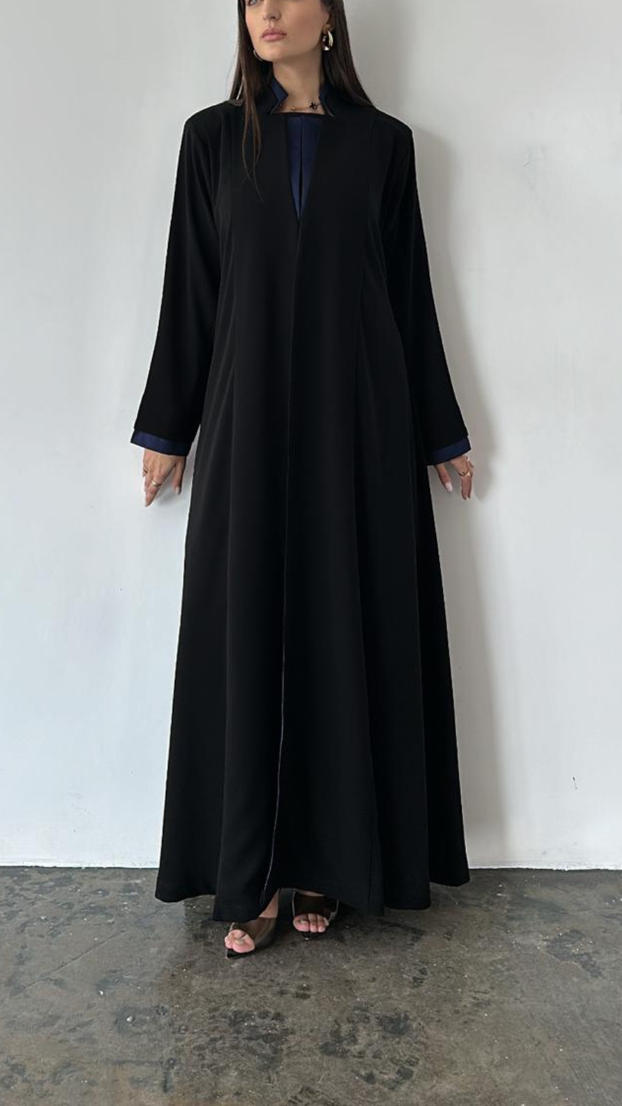 Abaya #682
