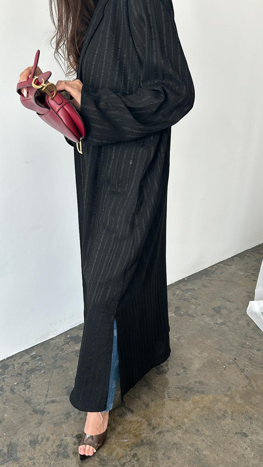 Abaya #605
