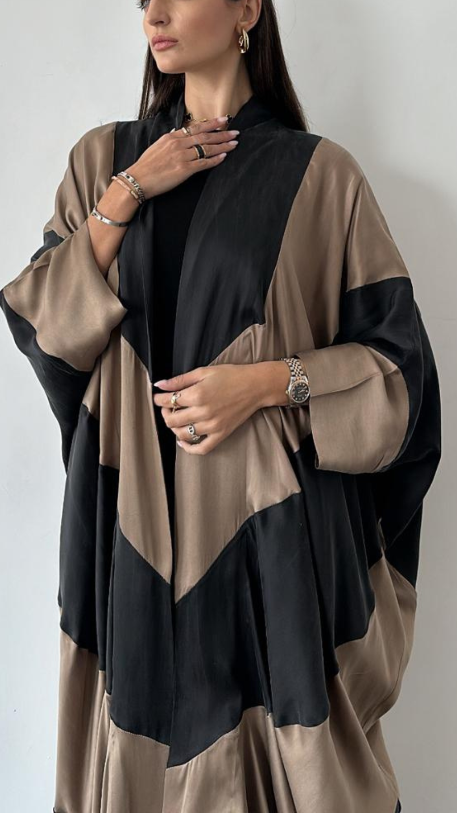 Abaya #681