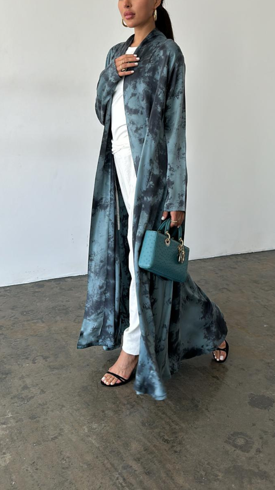 Abaya #636