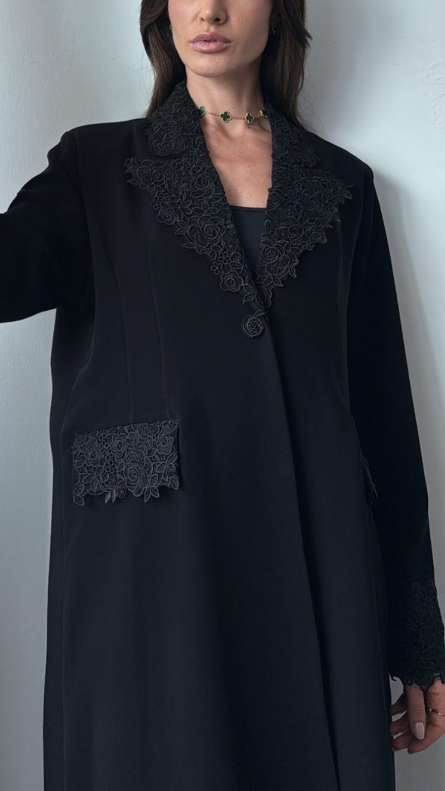 Abaya #780