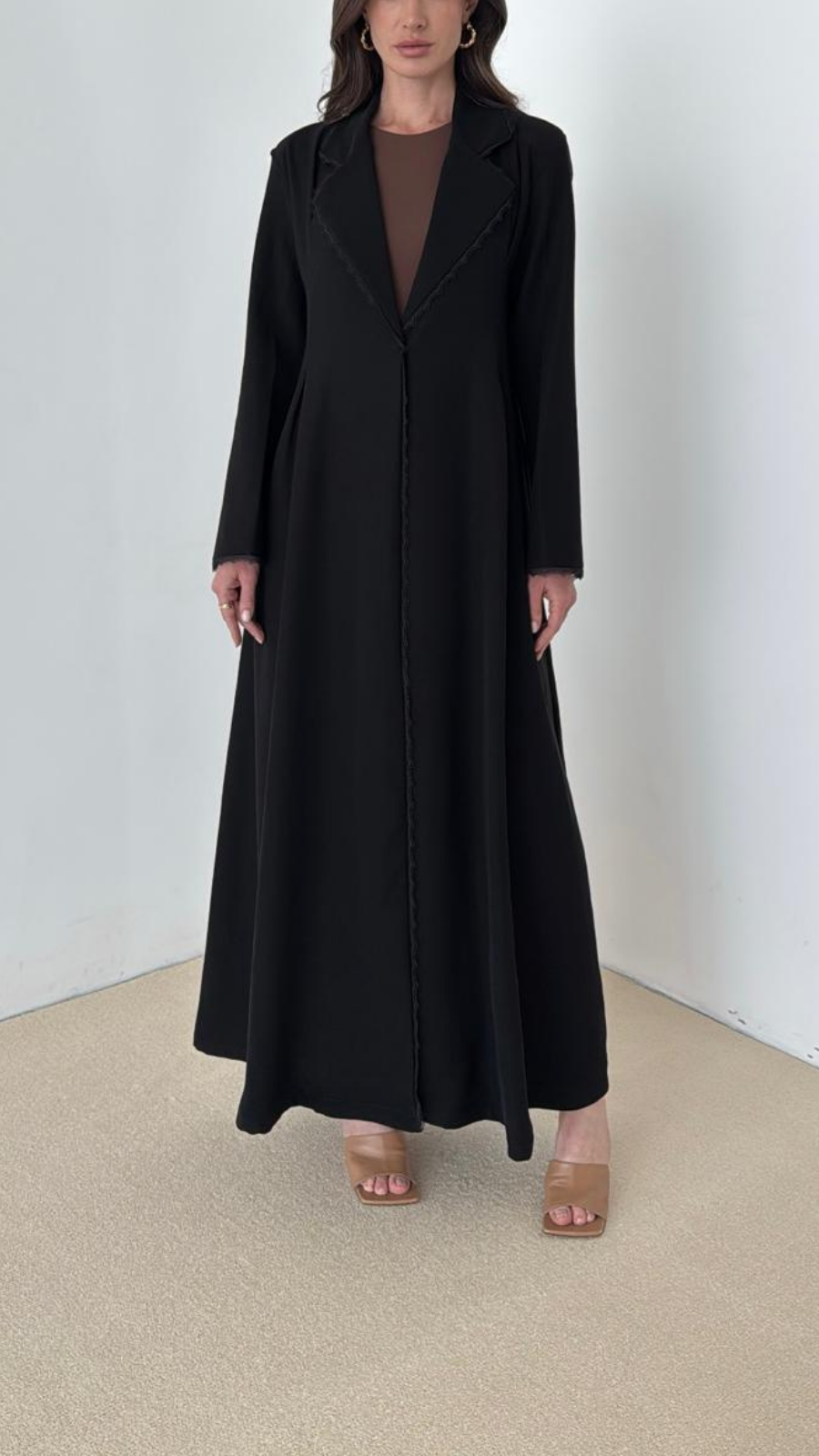 Abaya #701