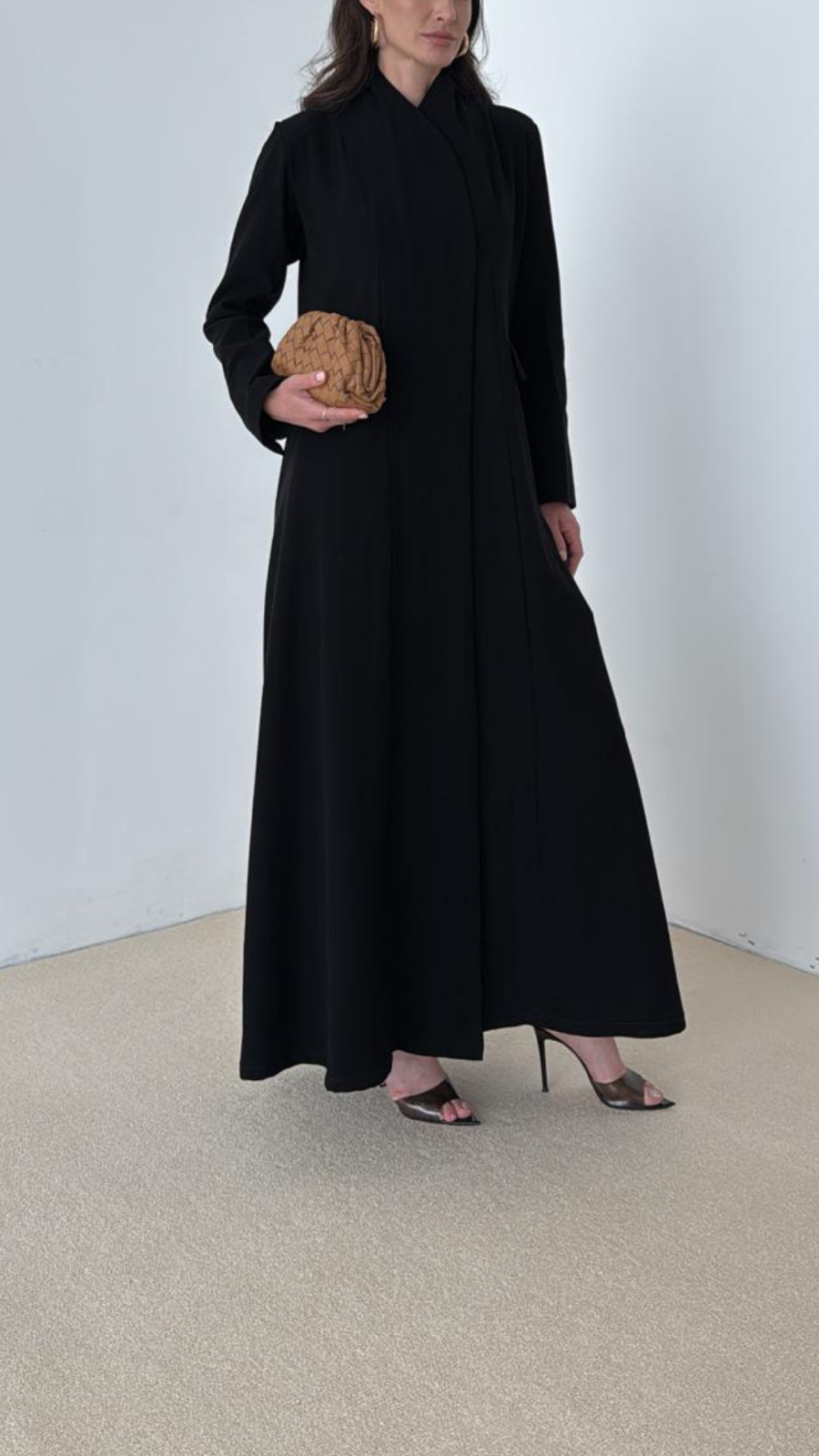 Abaya #706