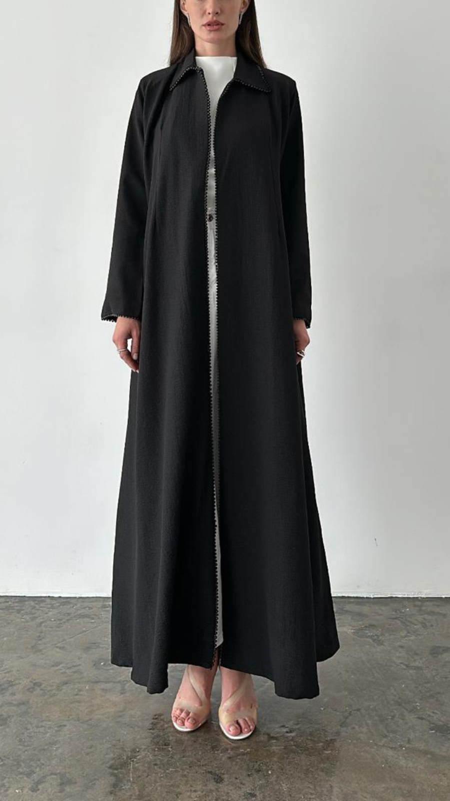 Abaya #656