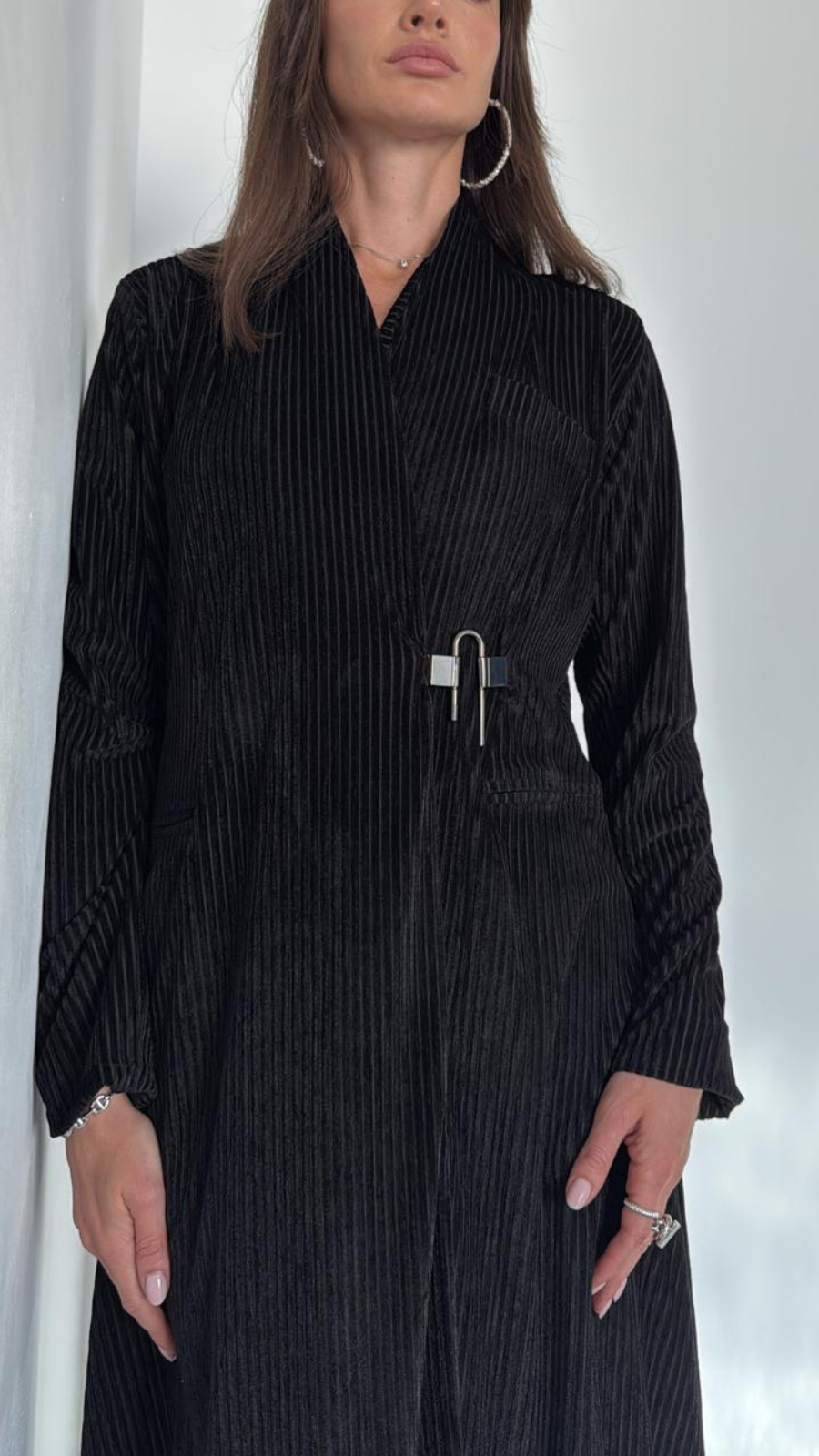 Abaya #759