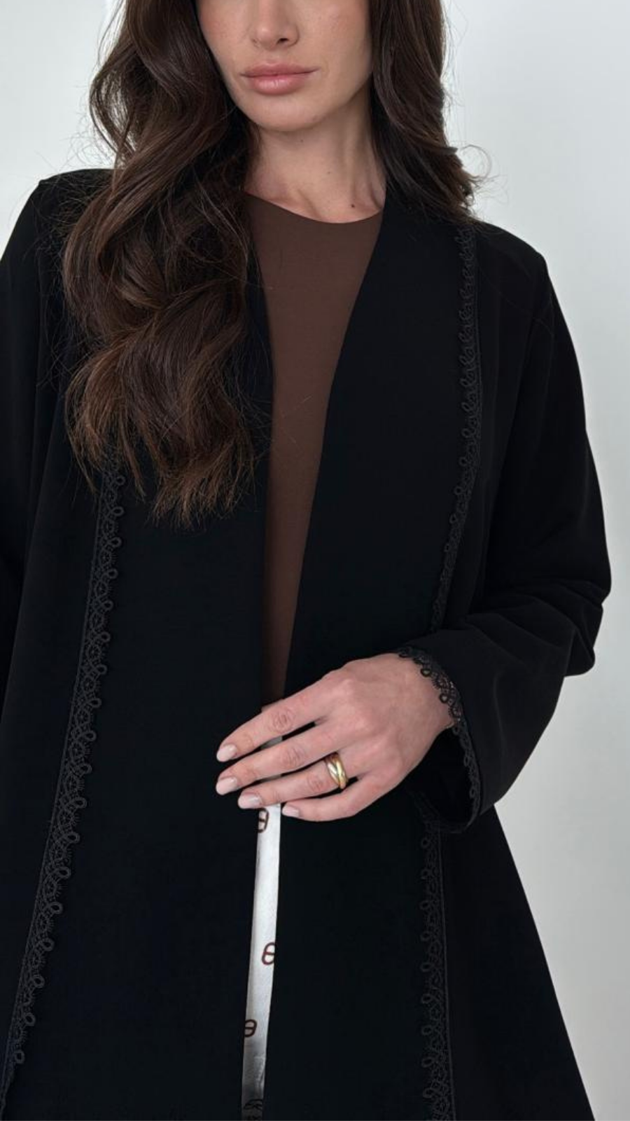 Abaya #700
