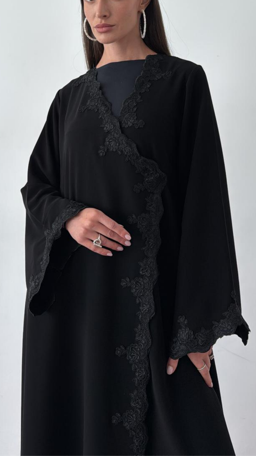 Abaya #720