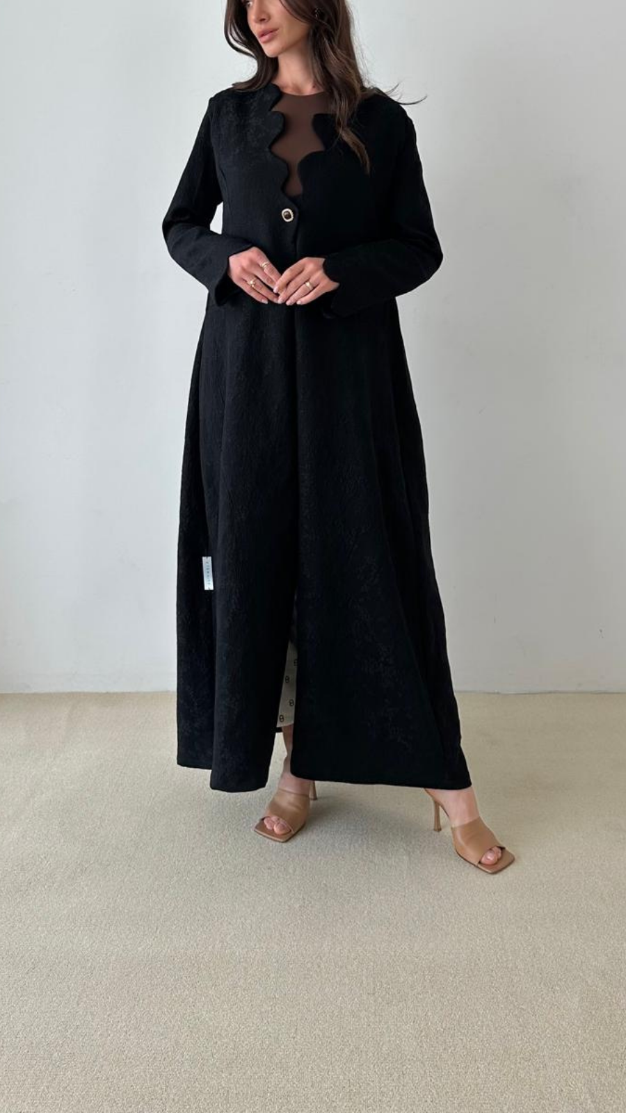 Abaya #702