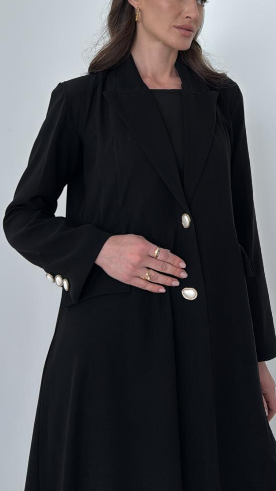 Abaya #705