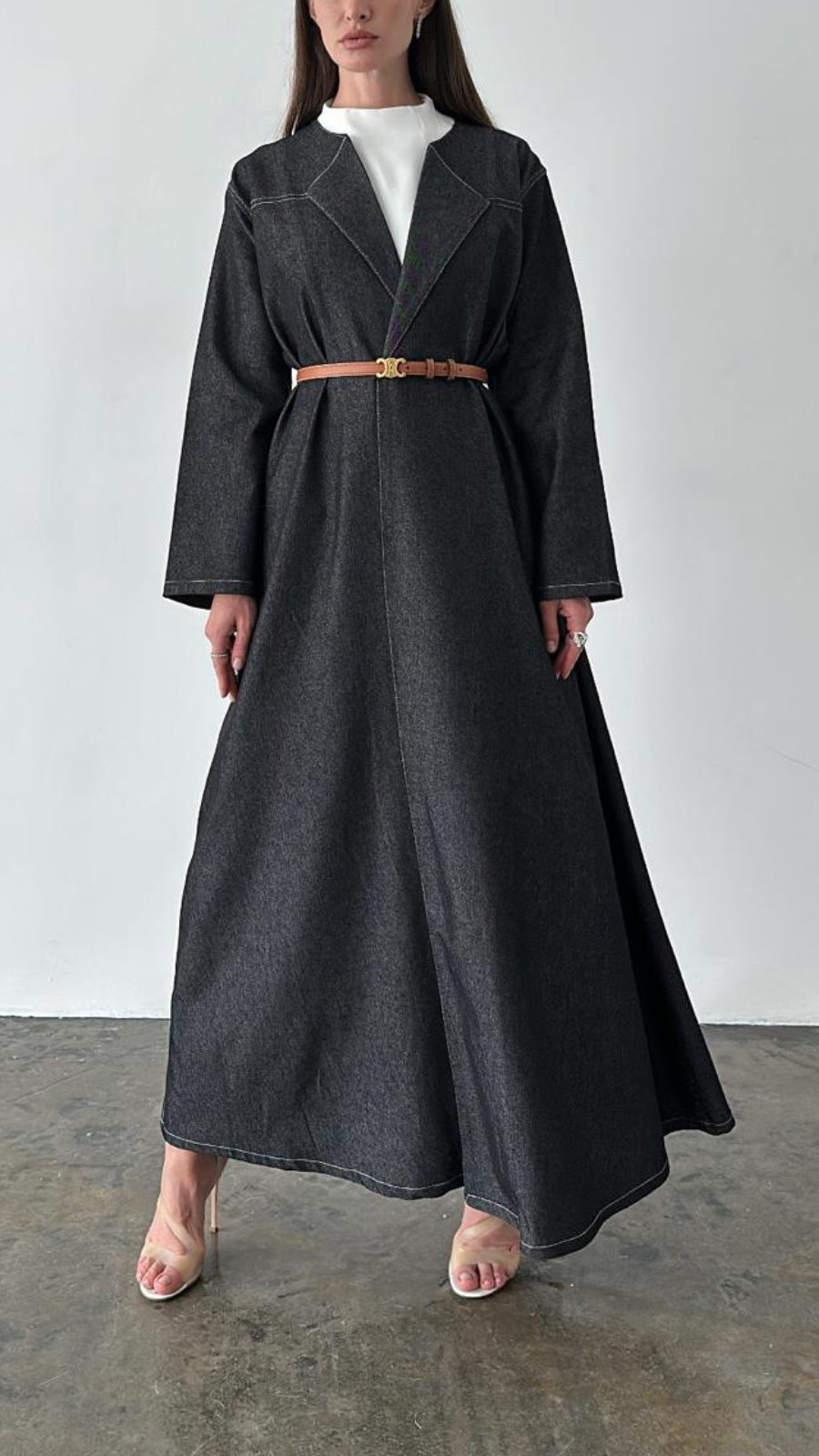 Abaya #659