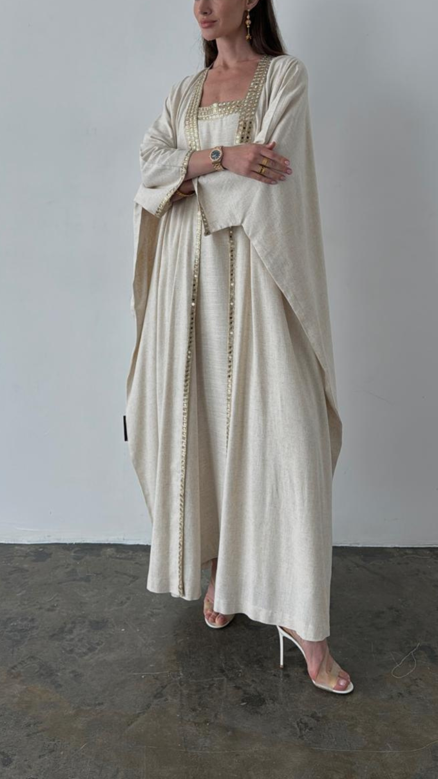 Kaftan #129