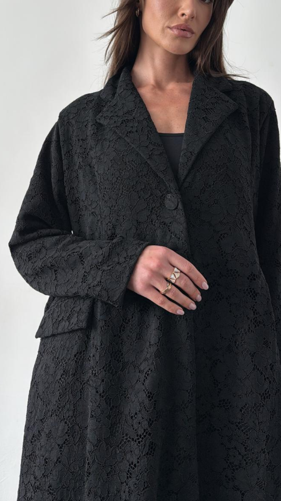 Abaya #772