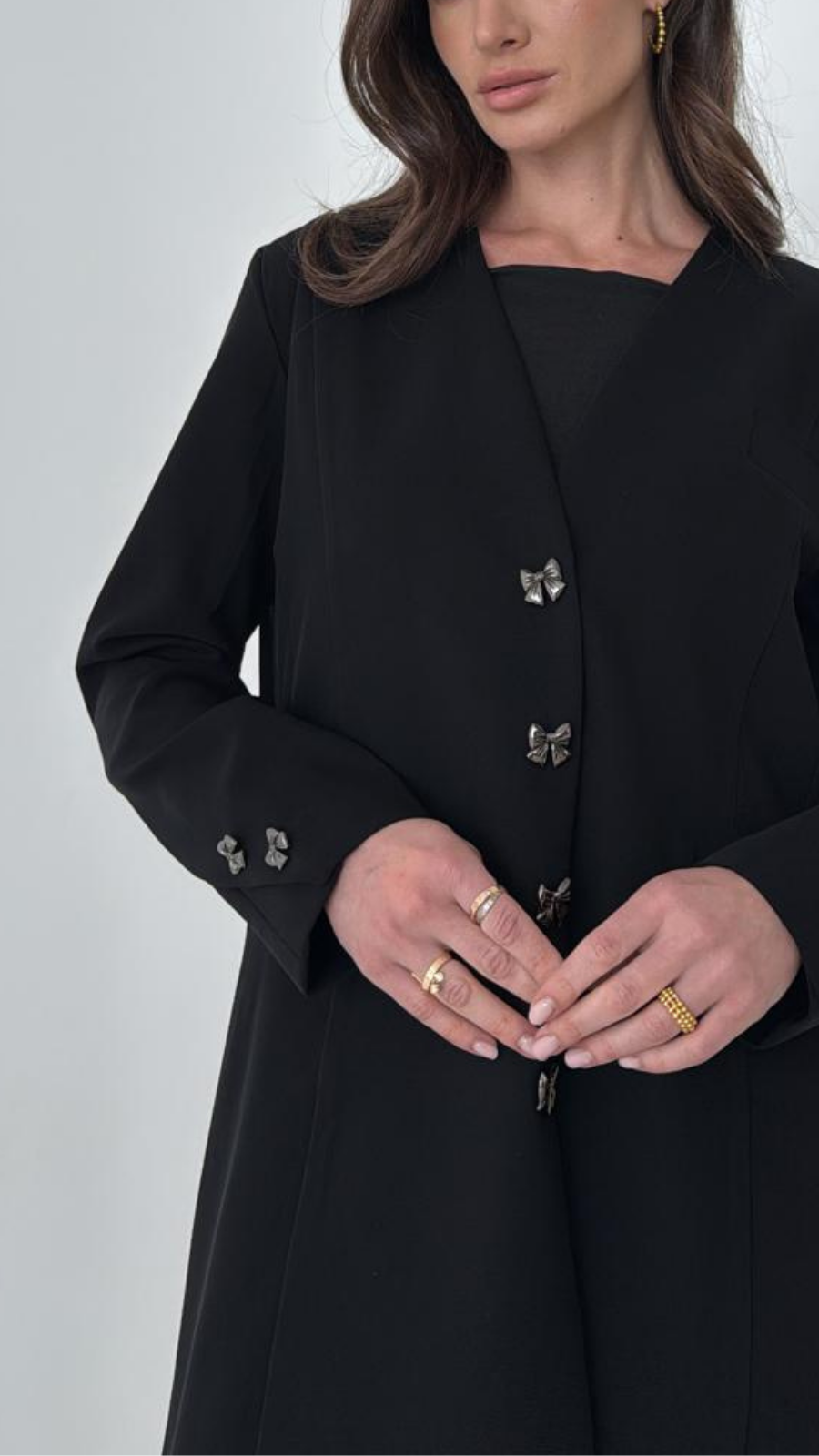 Abaya #704