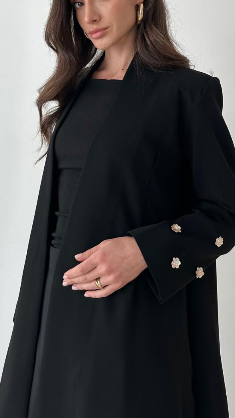 Abaya #710