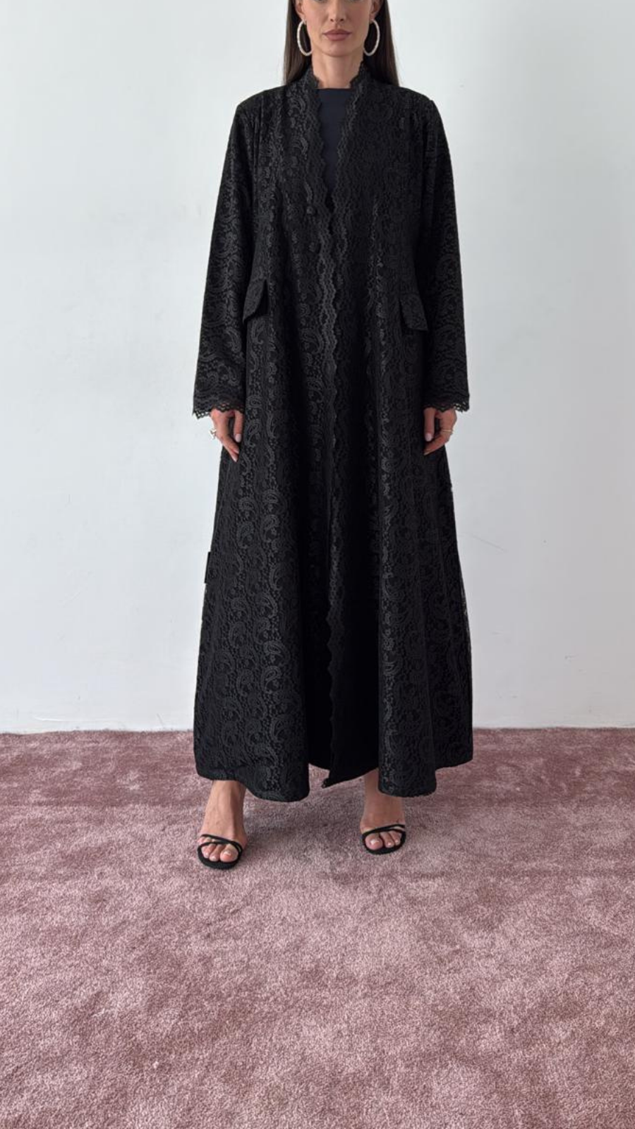 Abaya #716