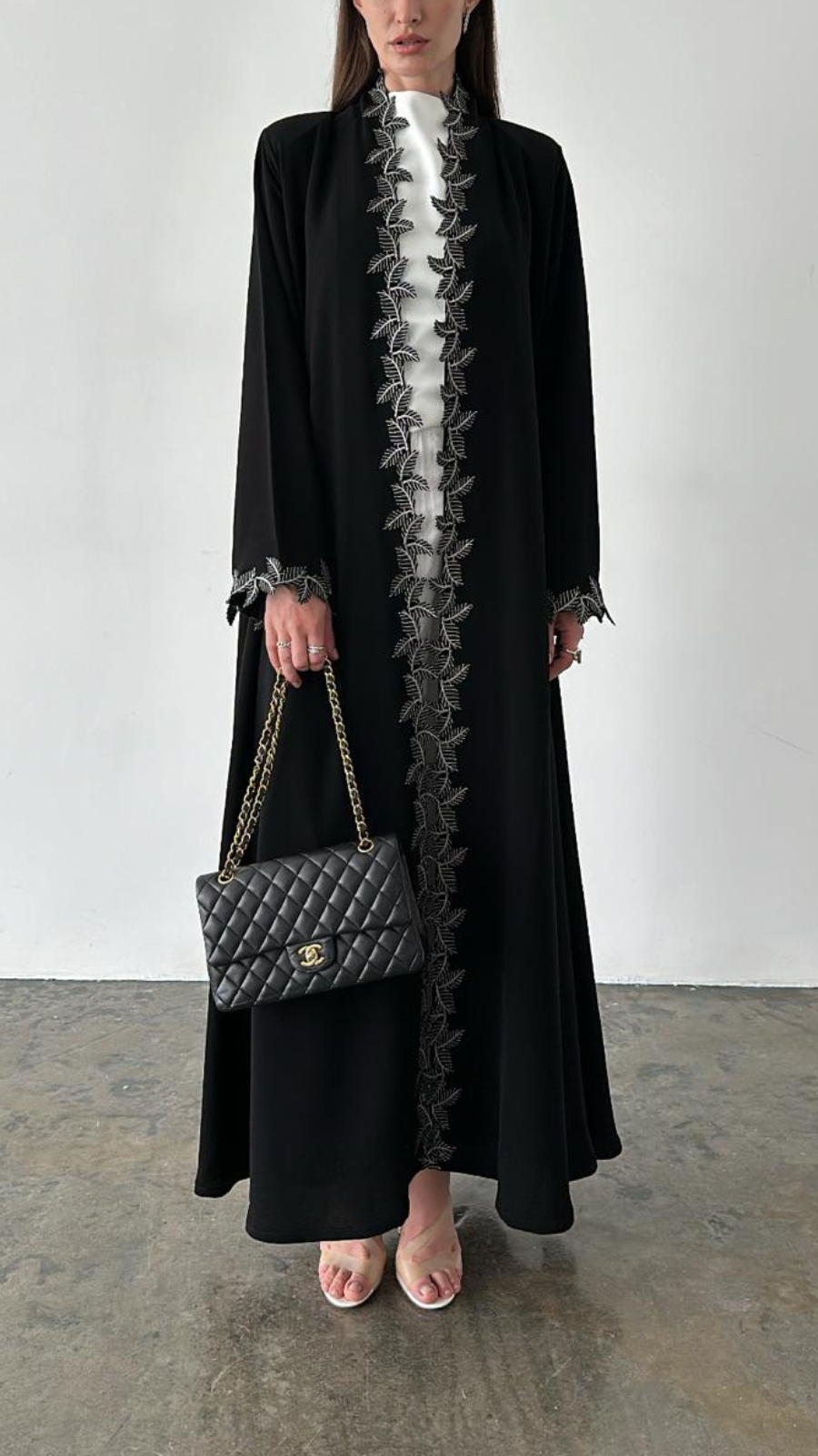 Abaya #658