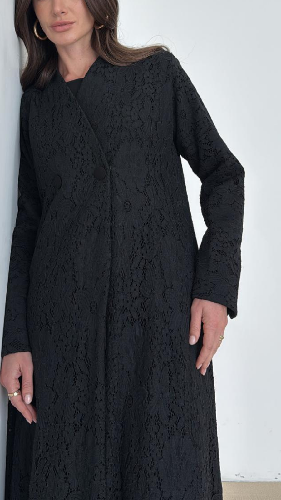 Abaya #709