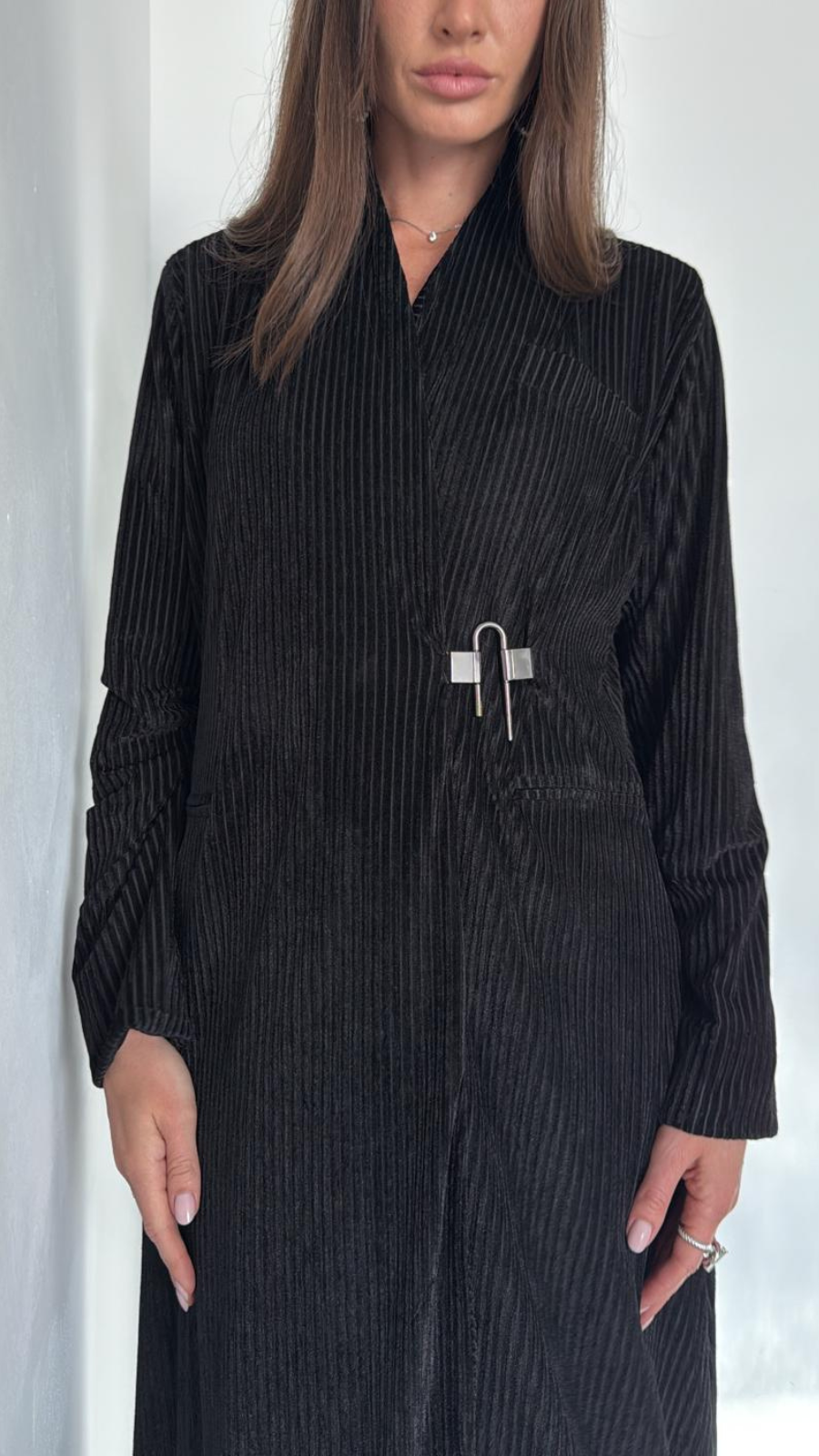 Abaya #759