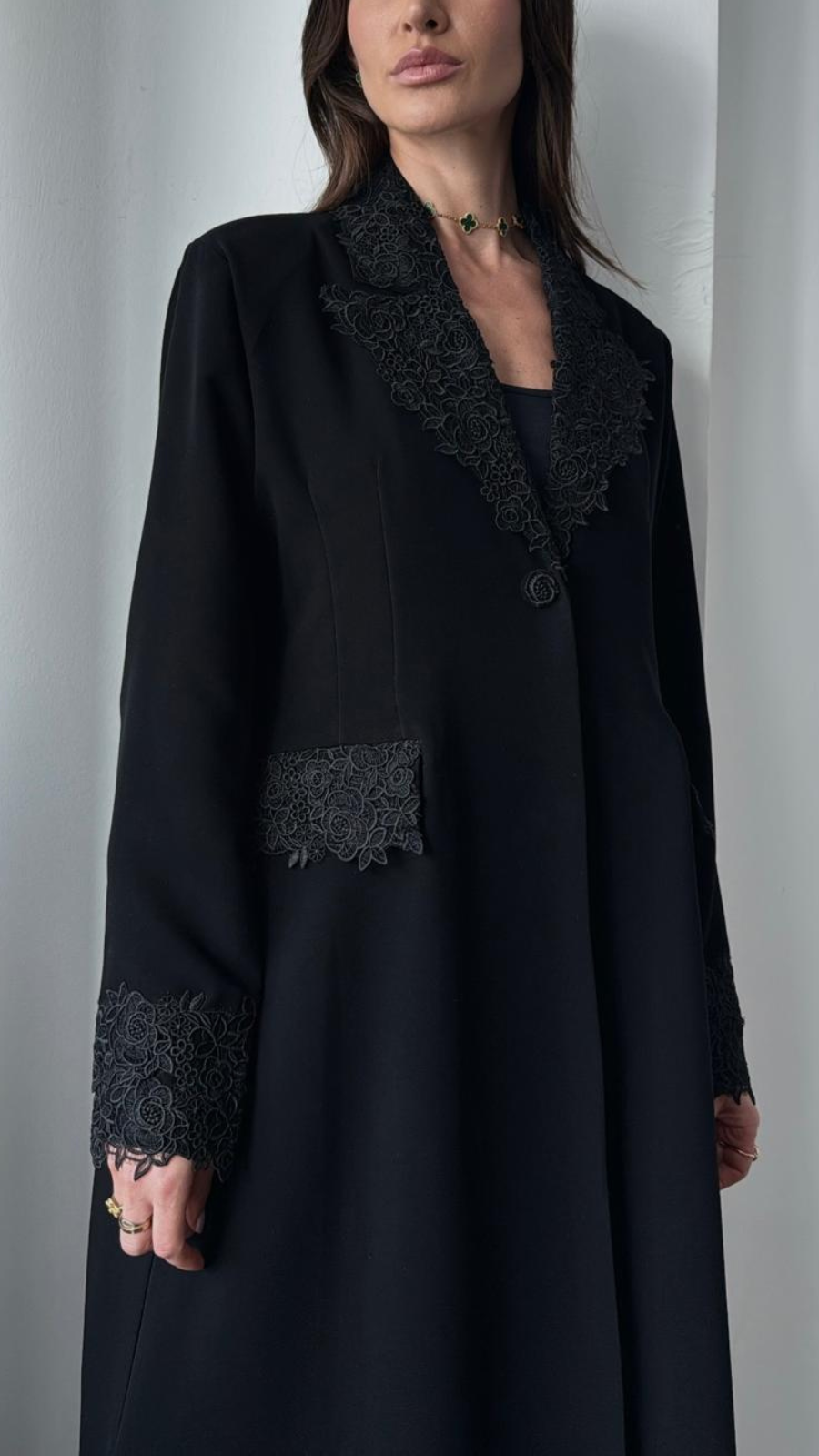 Abaya #780