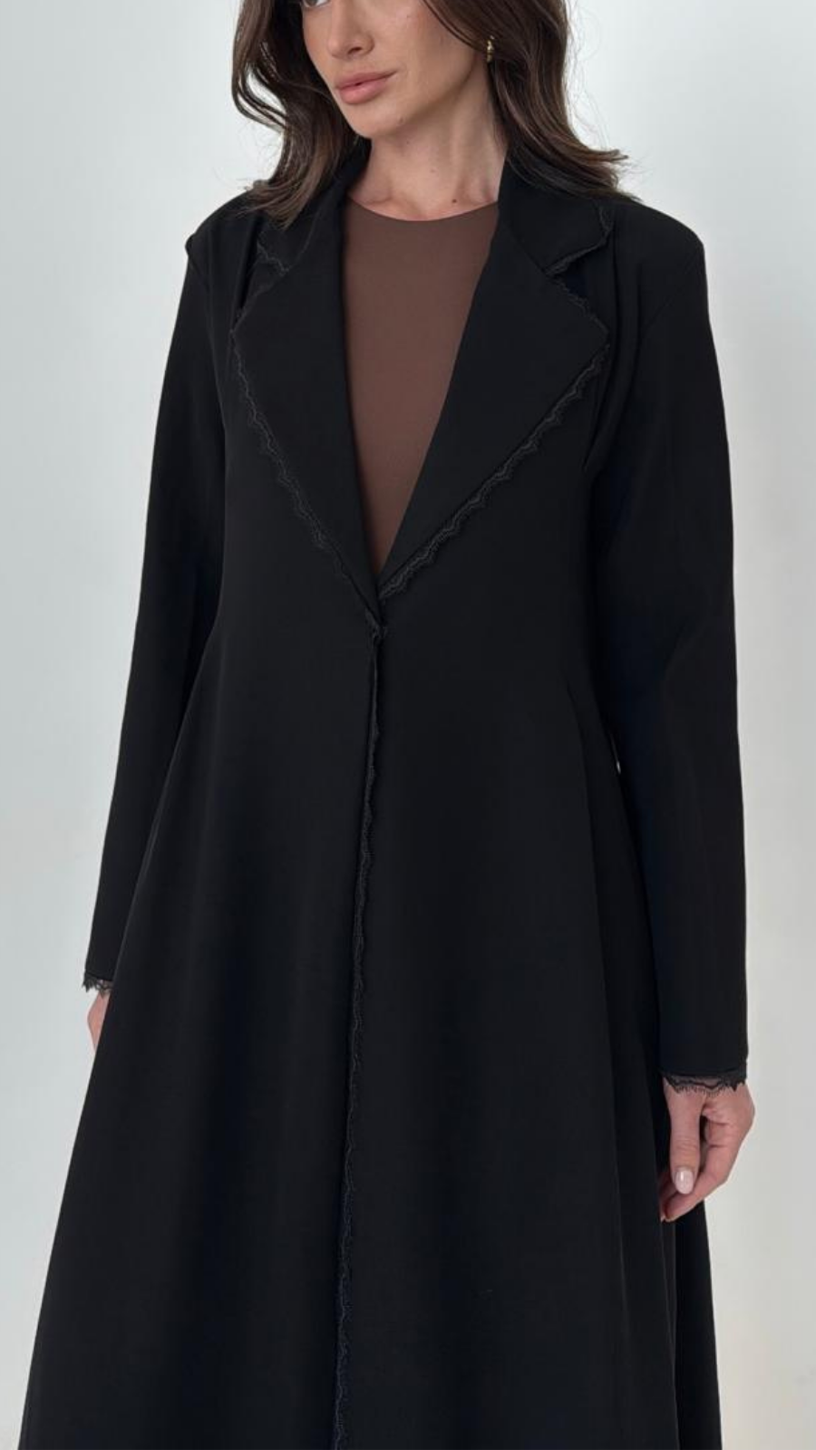 Abaya #701