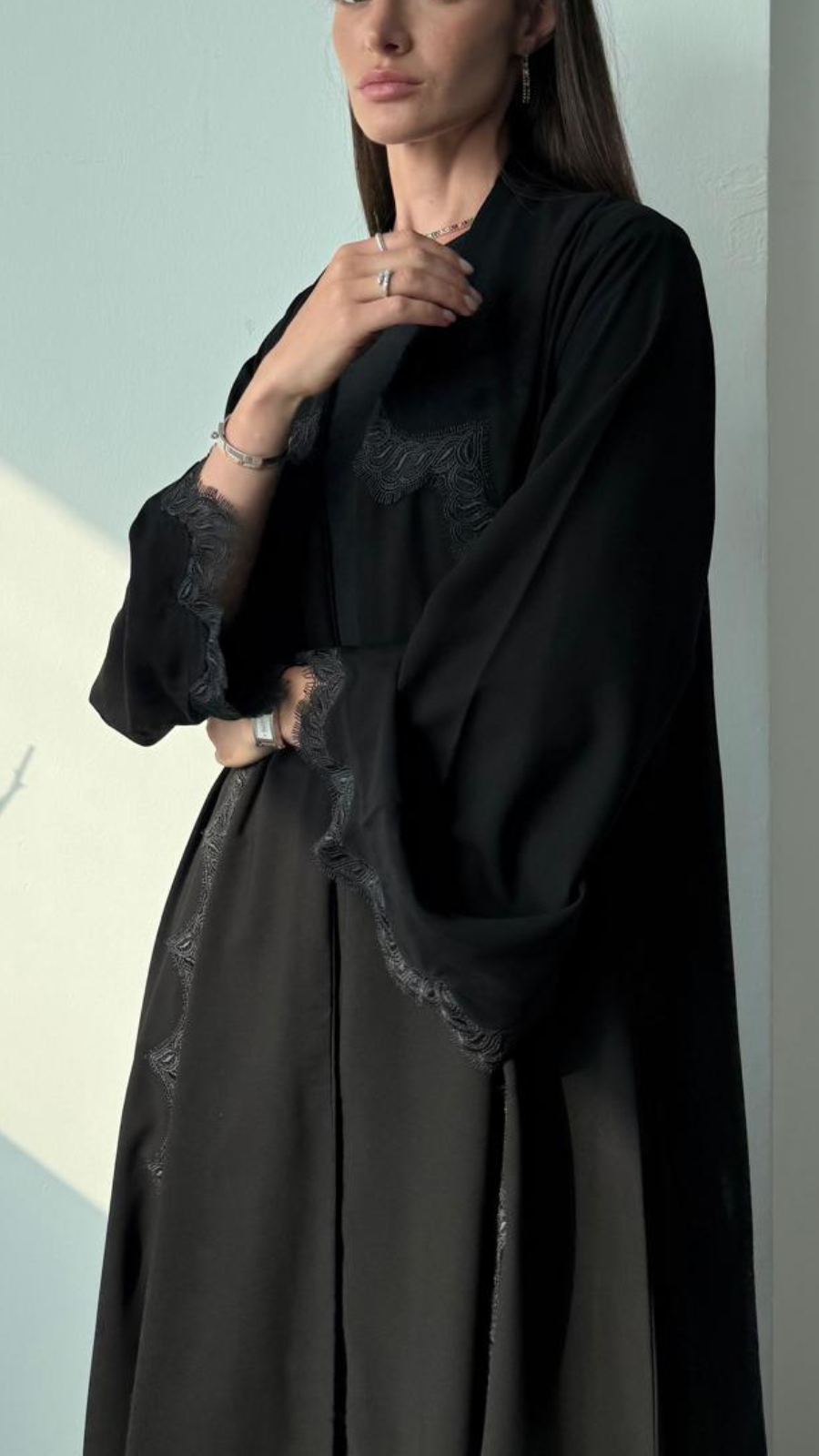 Abaya #740