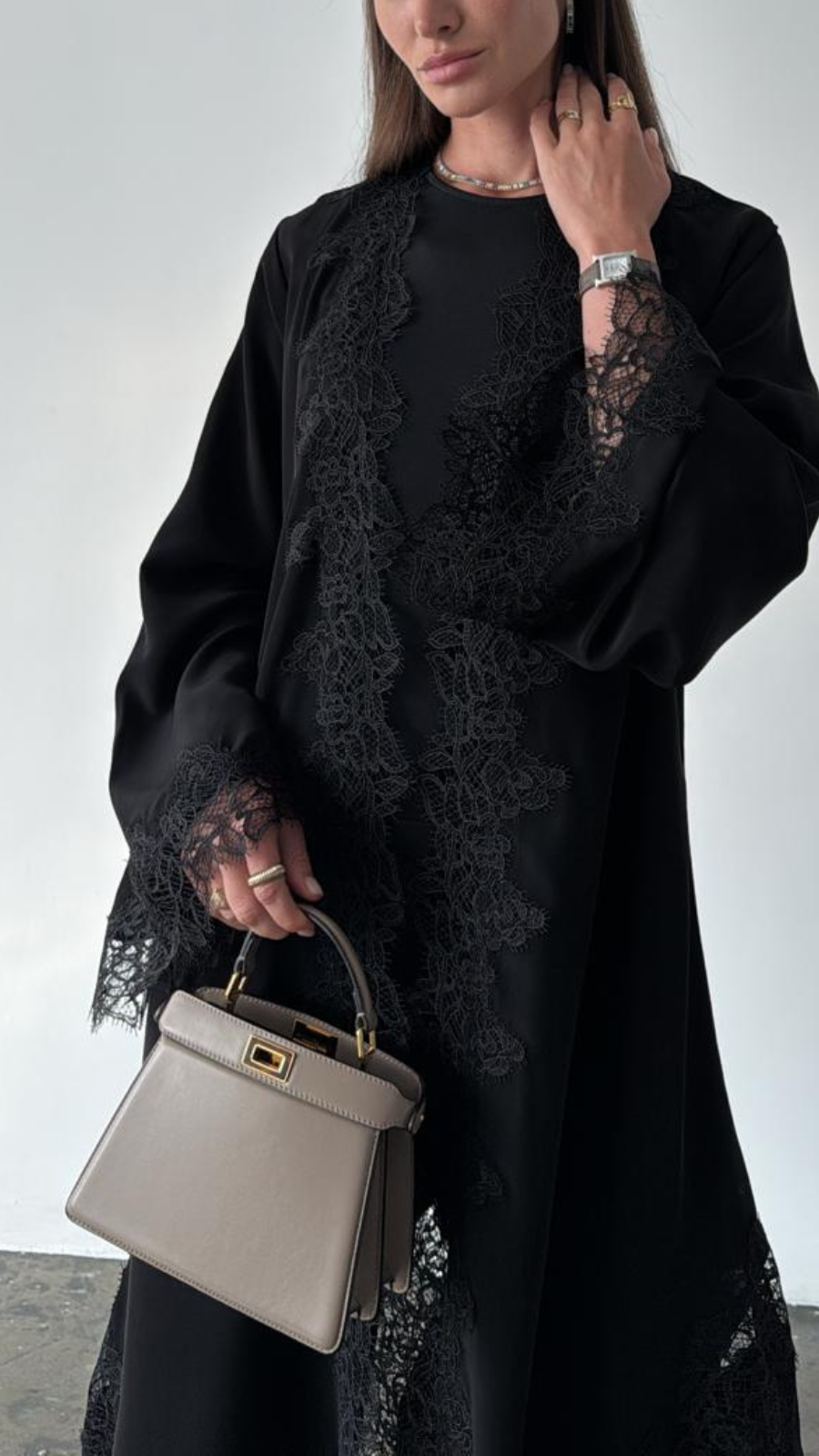 Abaya #747