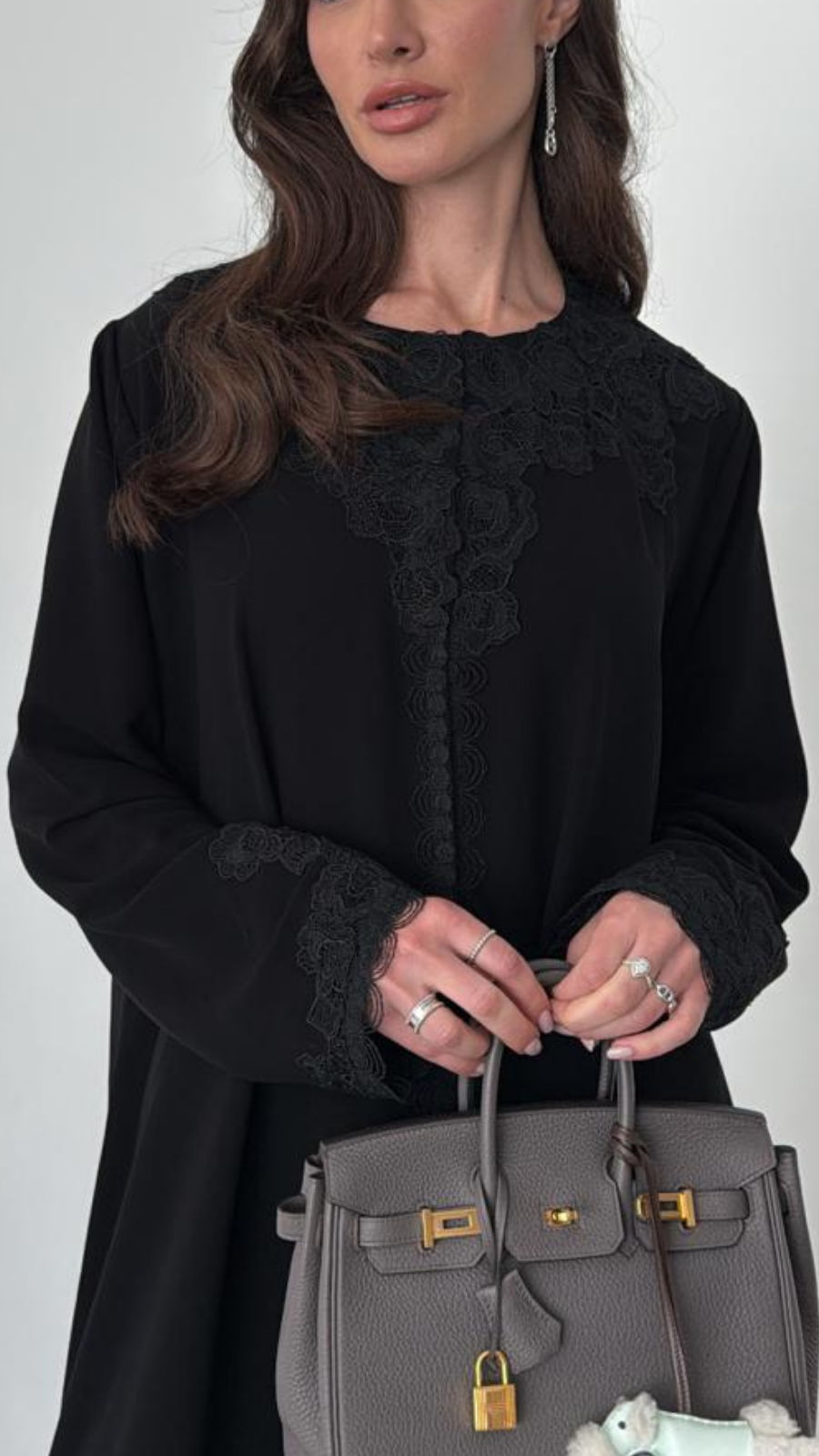 Abaya #791