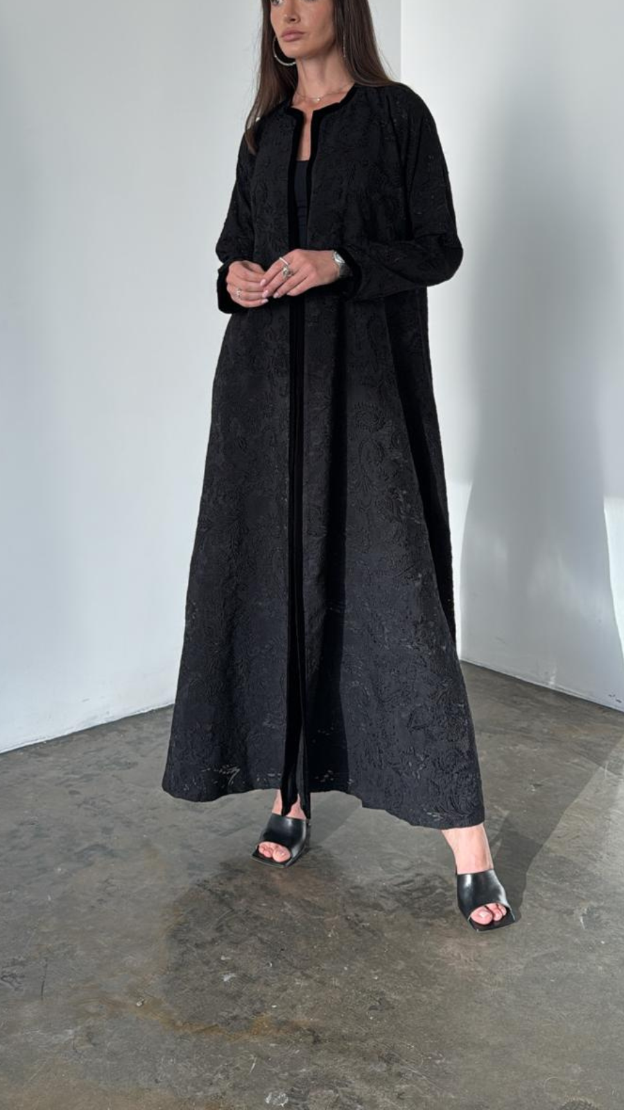 Abaya #770