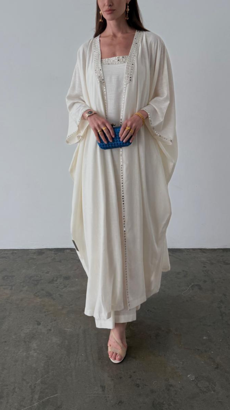 Kaftan #129