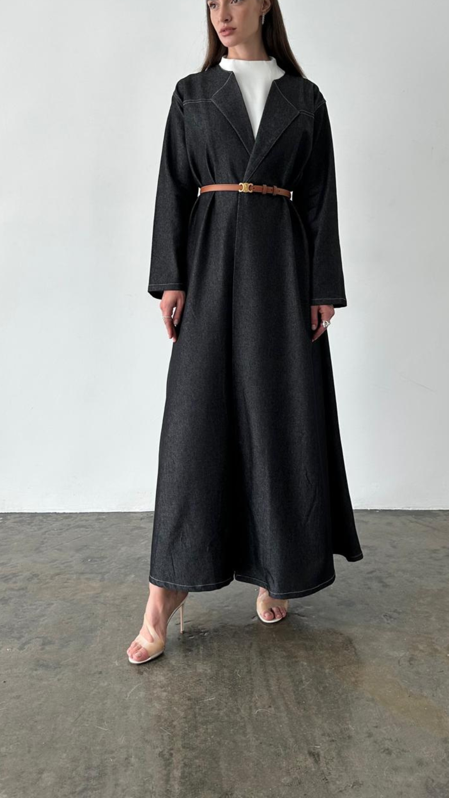 Abaya #659
