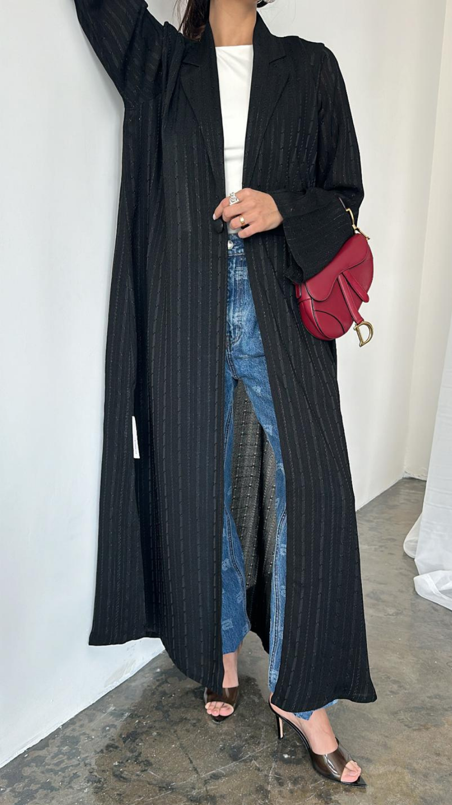 Abaya #605