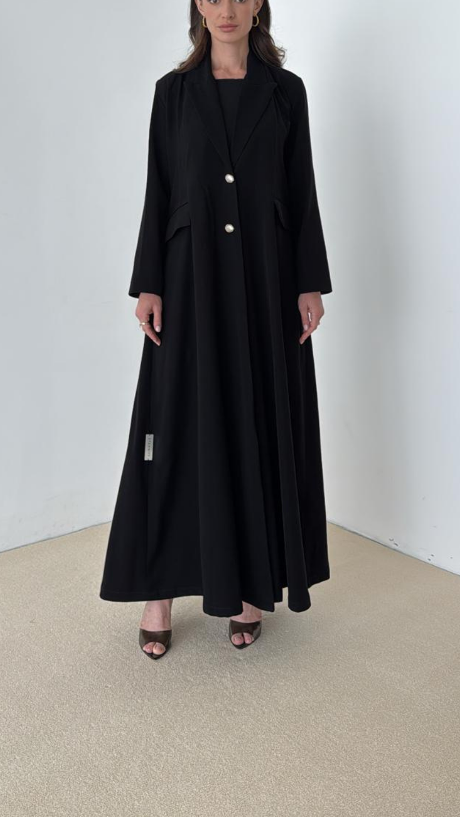Abaya #705
