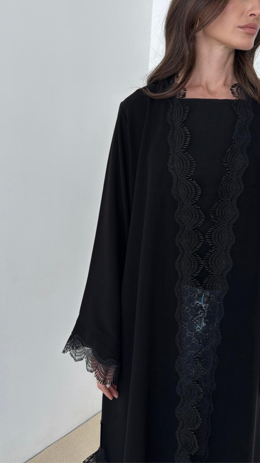 Abaya #708