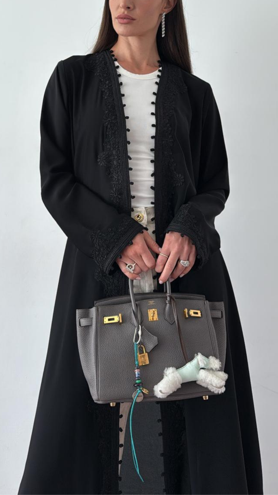 Abaya #715