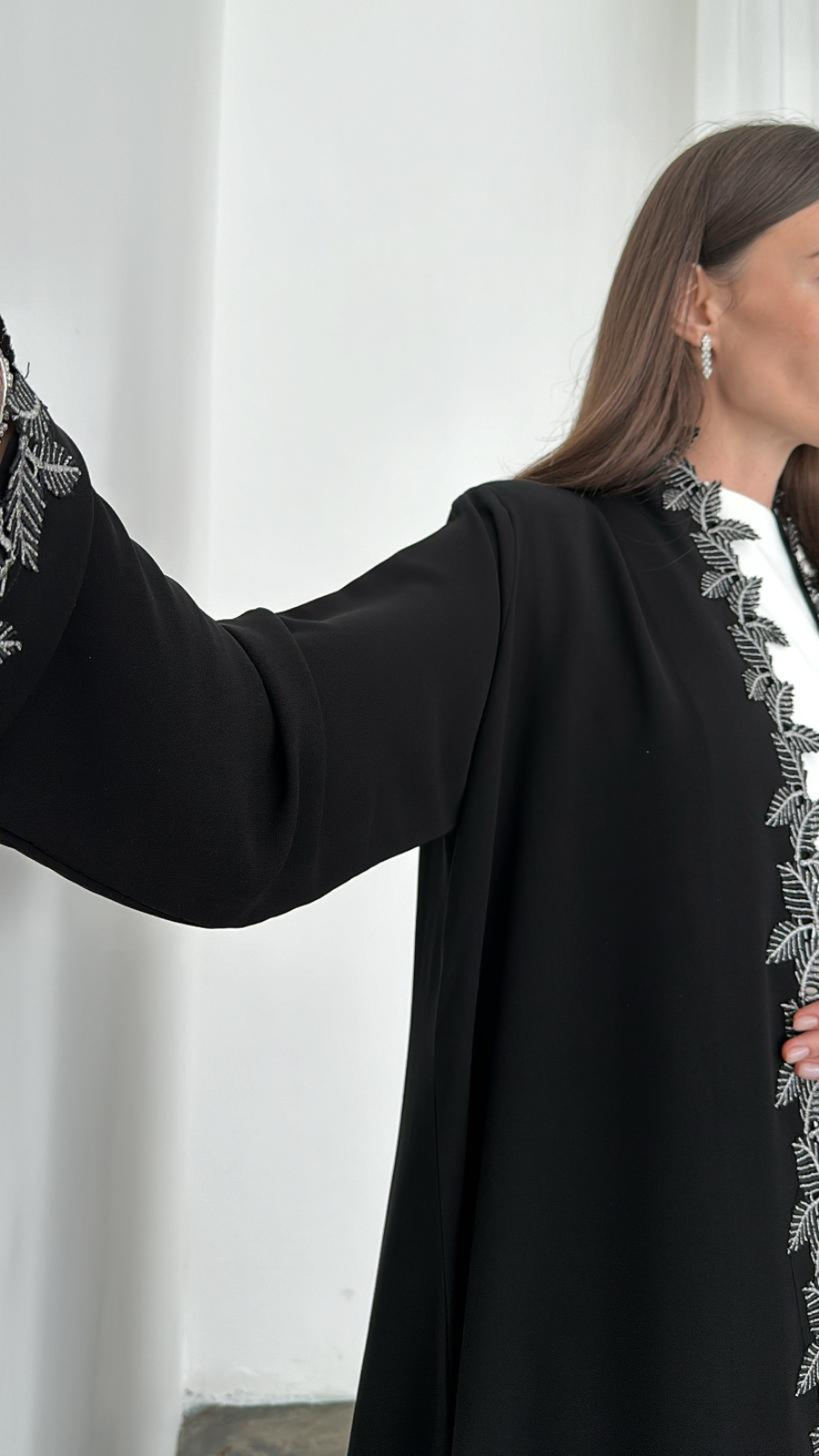Abaya #658