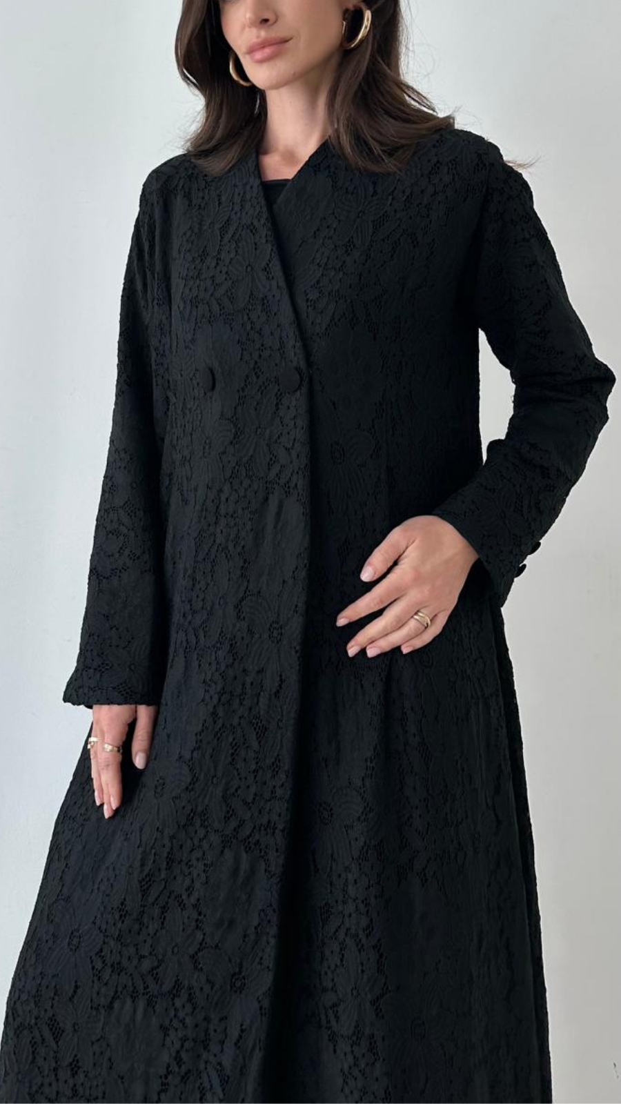 Abaya #709