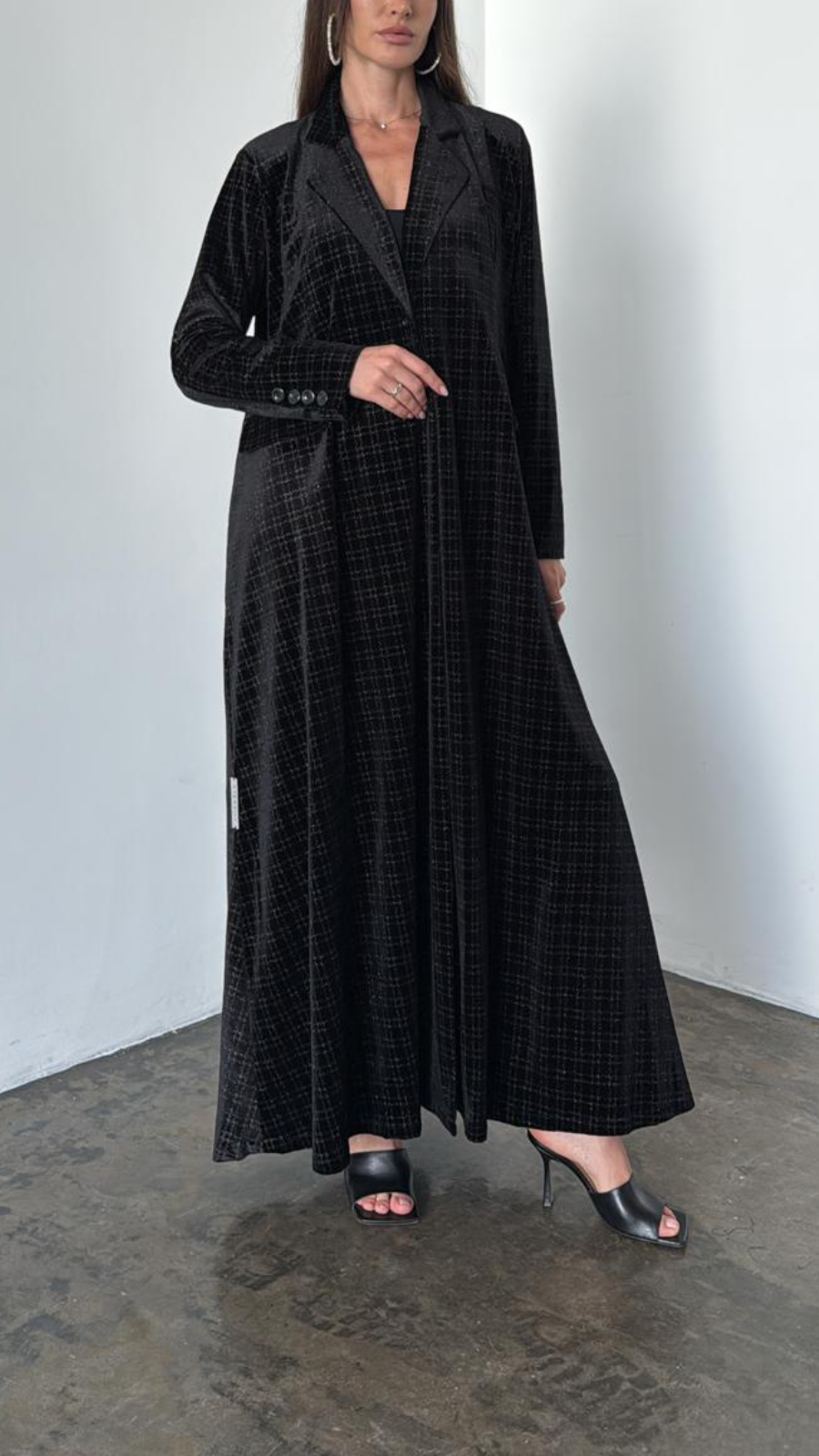 Abaya #757