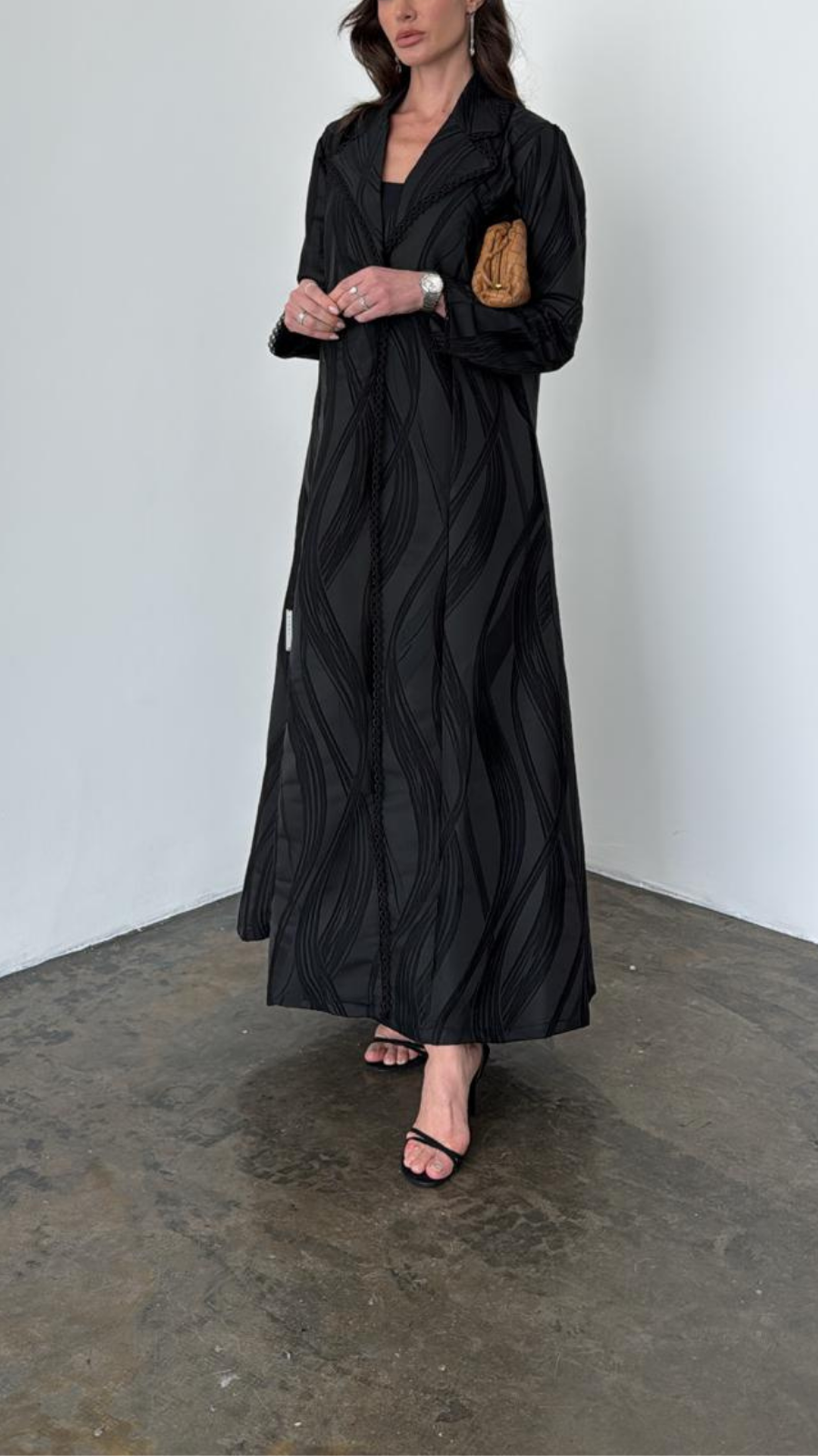 Abaya #782