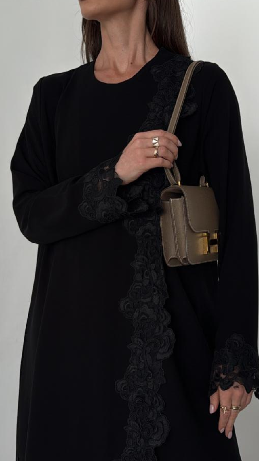 Abaya #775