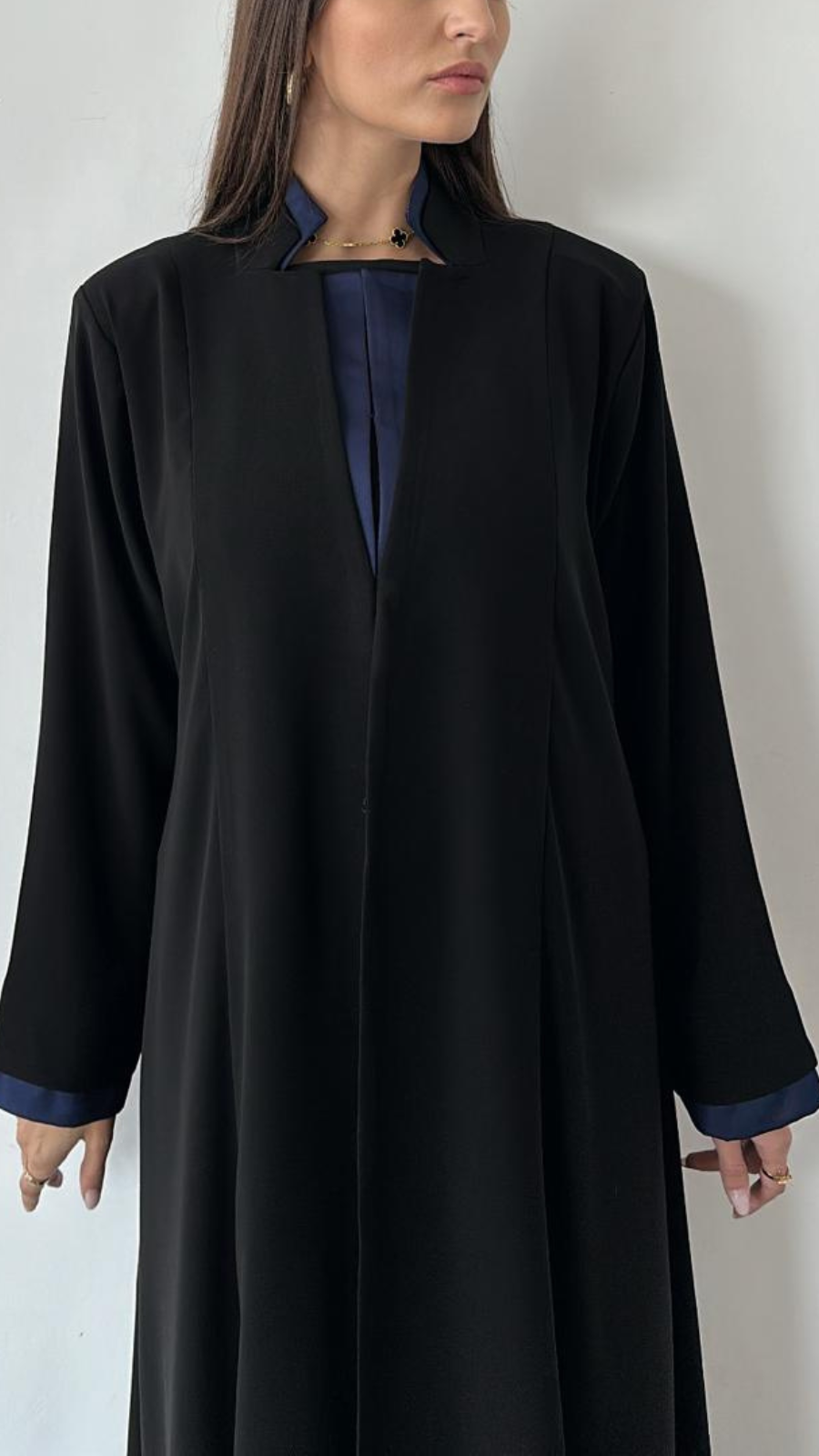 Abaya #682