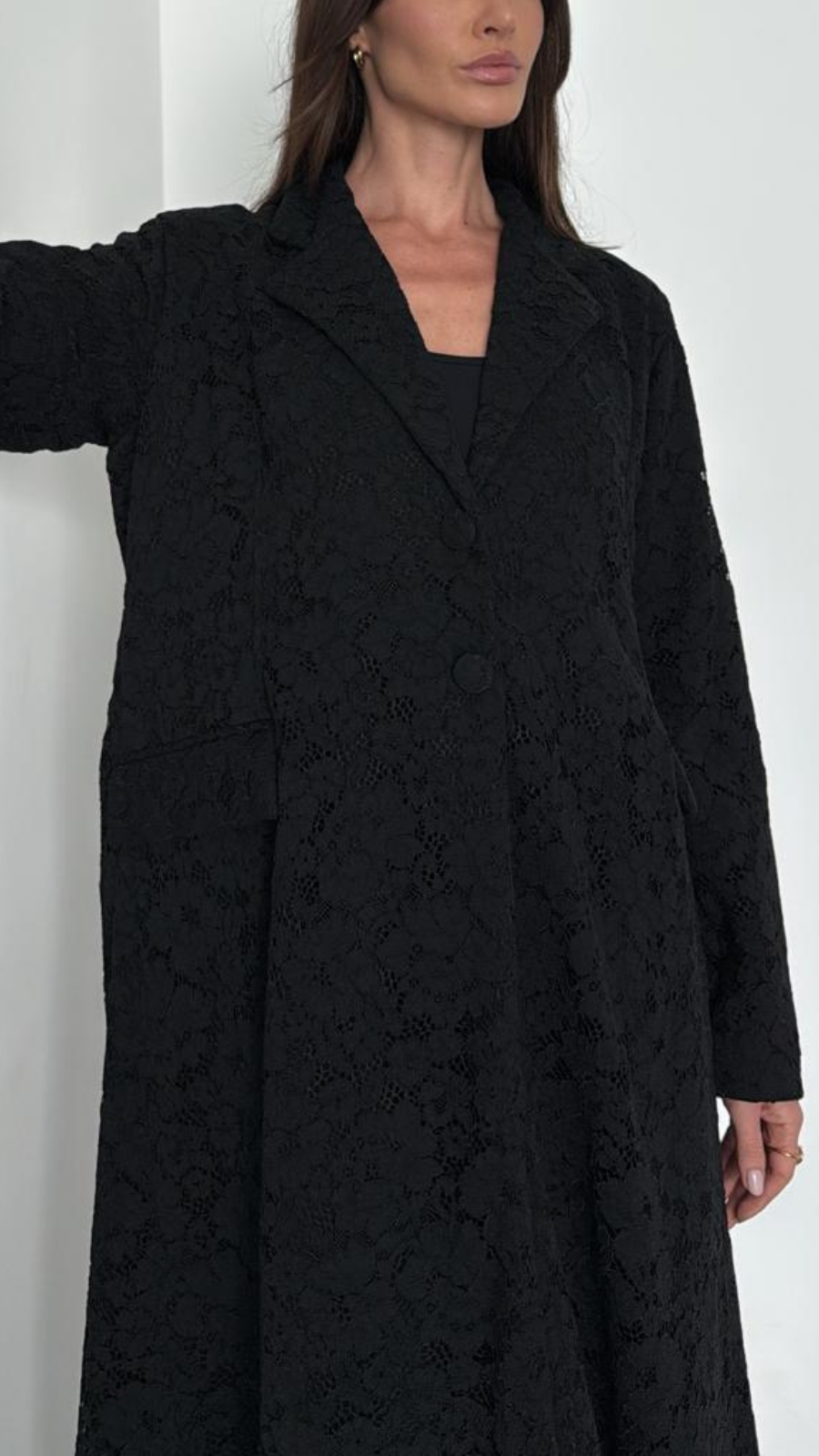 Abaya #772