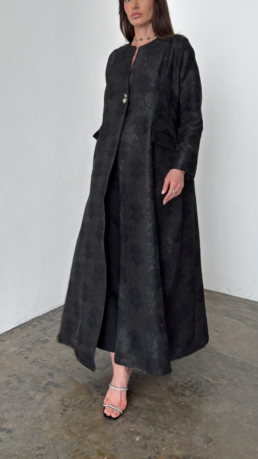 Abaya #777